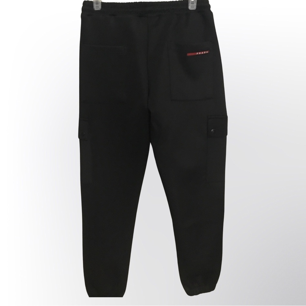 Prada Track Pants size L - Picture 7 of 11